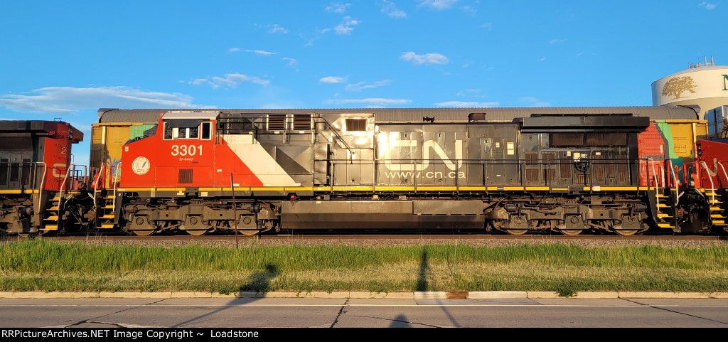 CN 3301